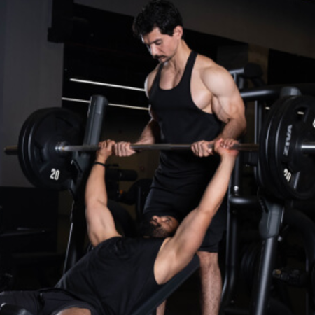 Push Limits Safely