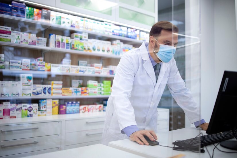 Pharmacy Services